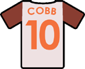 Cobb 10